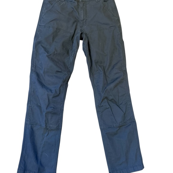 Carhartt Other - Carhartt Men's Cargo Pants carpenter  relaxed fit 30x32